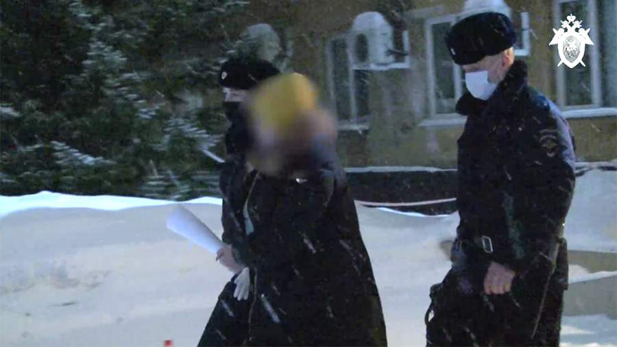 In Kemerovo, the owner of the boarding house was arrested after a fire with victims