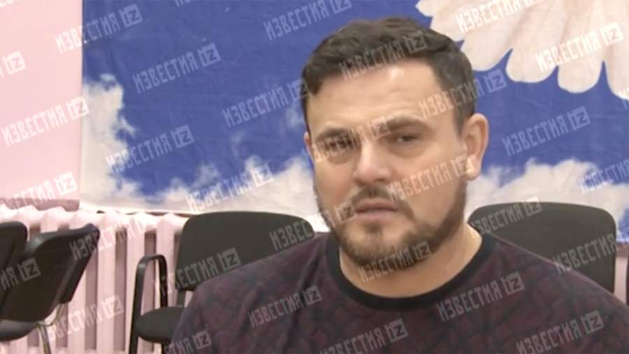 The father of the girl who disappeared in 2013 told his version of her disappearance