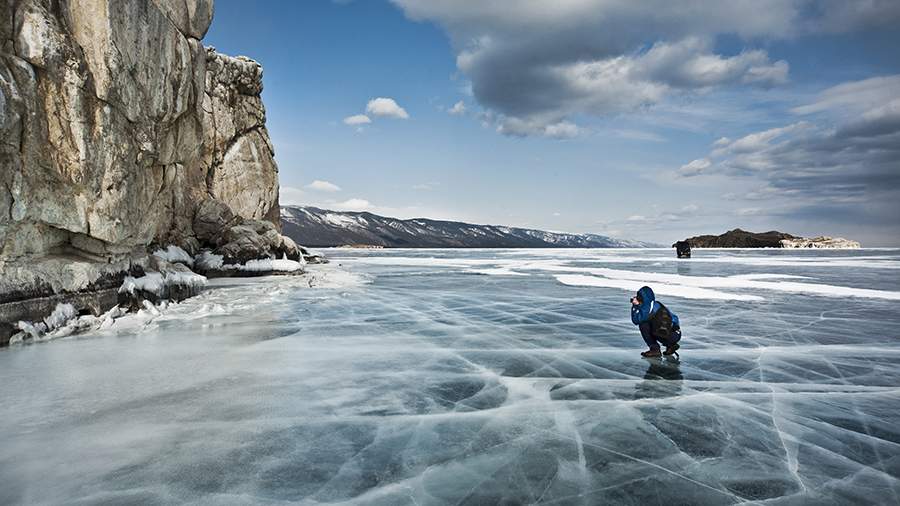 The Russians named the most desirable destinations for business trips