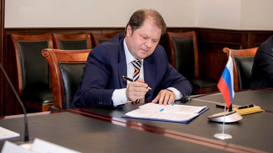 The source revealed the details of the accusation of the deputy head of the Ministry of Transport Tokarev
