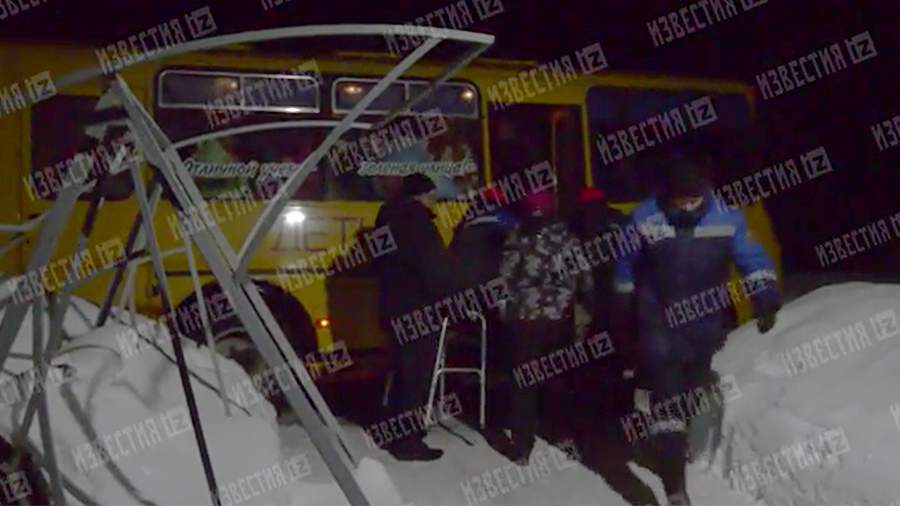 The names of those killed in the fire in the Kuzbass boarding house have become known