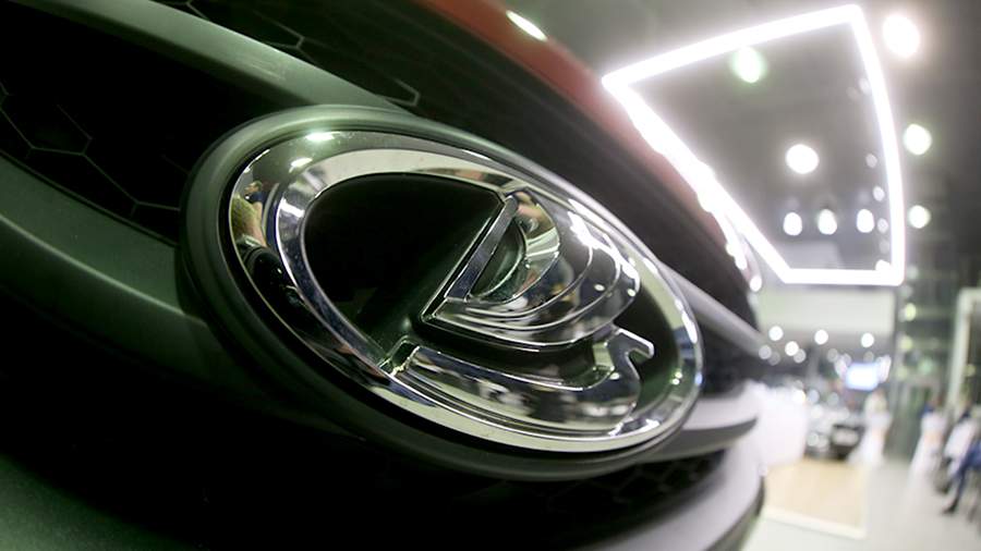 Avtovaz estimated the growth of the Russian car market in 2021 at 5%