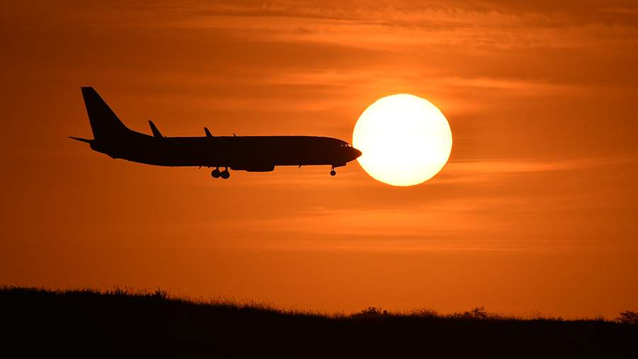 Crimea will work out the issue of establishing air links with Syria