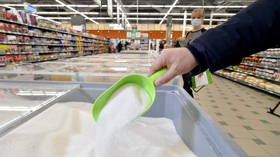 The Cabinet of Ministers of Ukraine introduced price regulation for a number of products