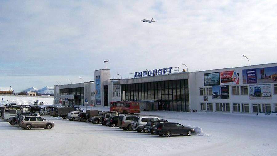 The prosecutor’s office will check the data on the residence of a man at the airport of Magadan