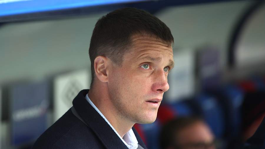 Possible reasons for the dismissal of Goncharenko from FC Krasnodar