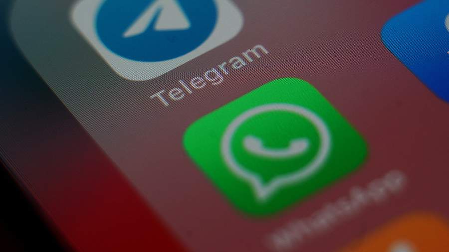 Whatsapp is getting a draw-on-photo feature