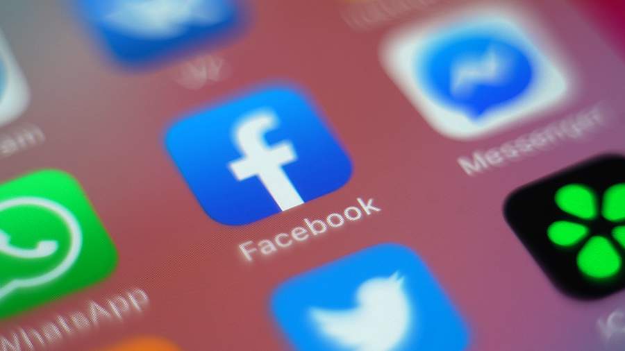 Social networks proposed to fine for ignoring user complaints about content