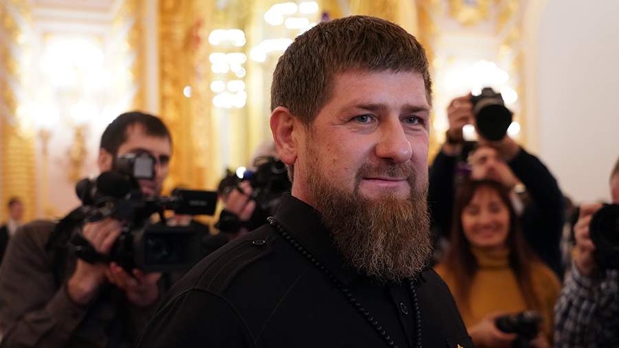 The Kremlin commented on the words of Kadyrov about the member of the HRC Kalyapin
