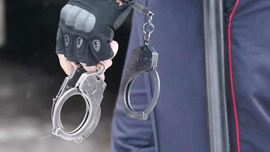 Seven extremists detained in Ivanovo region