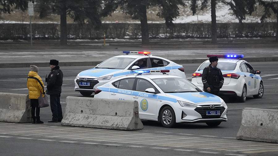 The brother of the Russian woman who died in Kazakhstan told the details of what happened