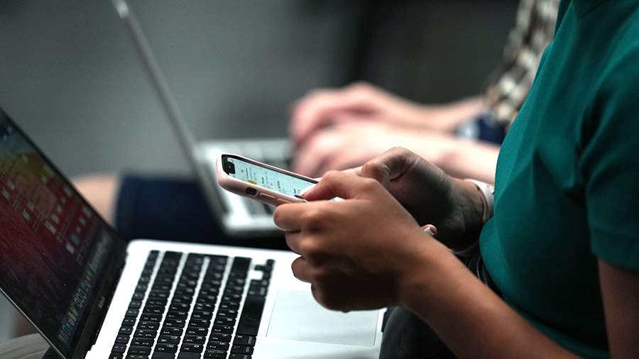 More than 2 thousand sites of false banks were blocked in Russia in 2021