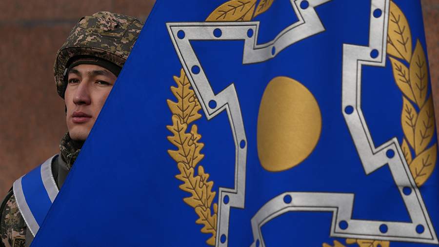 CSTO Secretary General announced a turning point in the situation in Kazakhstan