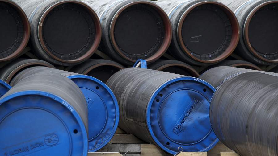 The US Senate rejected the draft on sanctions against SP-2