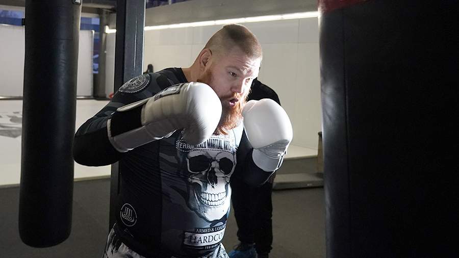 Vildanov named his favorite in the fight Datsik-Dukaev