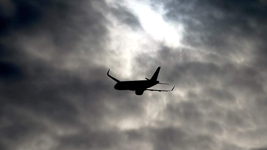 Passengers of the canceled Sochi-Moscow flight were sent to the capital on the next flight