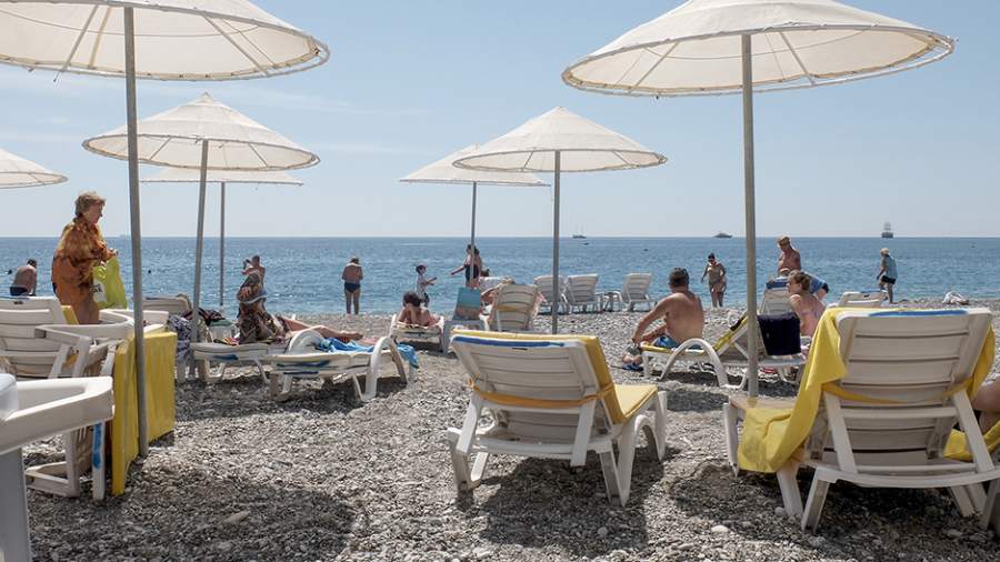 The most desirable travel destinations for Russians in 2022 have been named