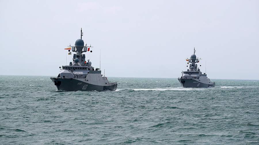 Ireland welcomed Russia’s decision to relocate military exercises