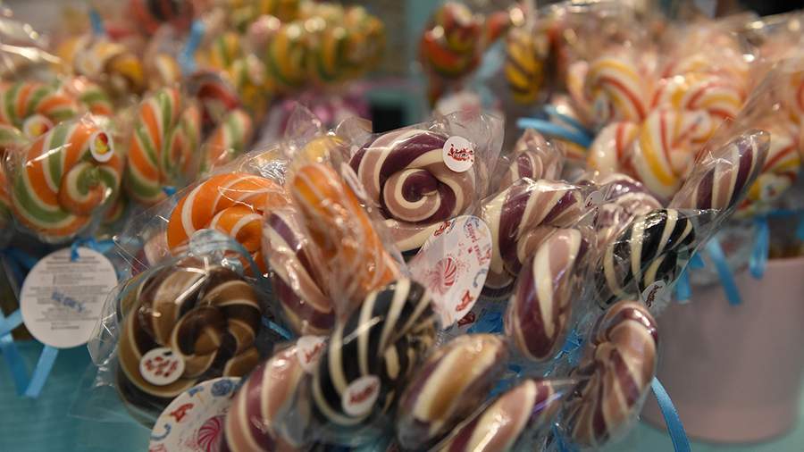 The doctor called the consequences of a sharp rejection of sweets