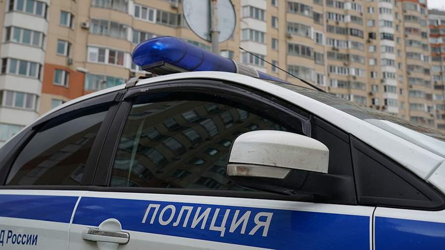 In Moscow, a man beat his nephew with a hammer and committed suicide In Moscow, a man beat his nephew with a hammer and committed suicide