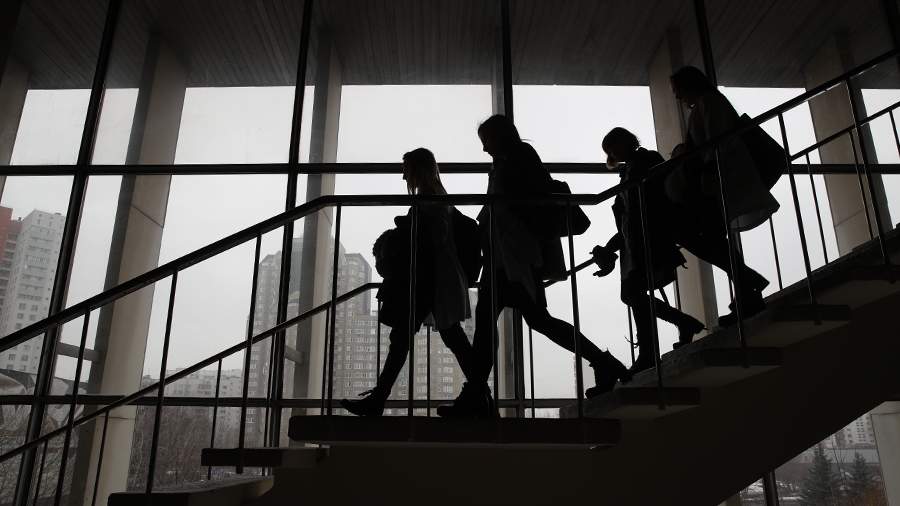 Residents of the Moscow region were reminded of the benefits for students