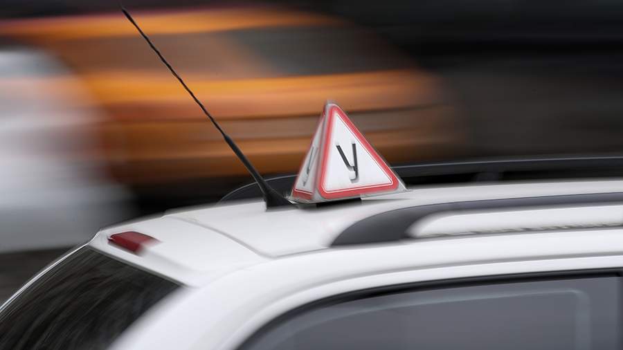 The Ministry of Internal Affairs told about the changes in the exam for a driver’s license
