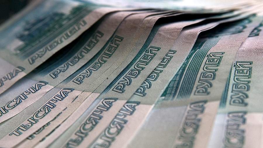 Named the share of saving money for old age Russians
