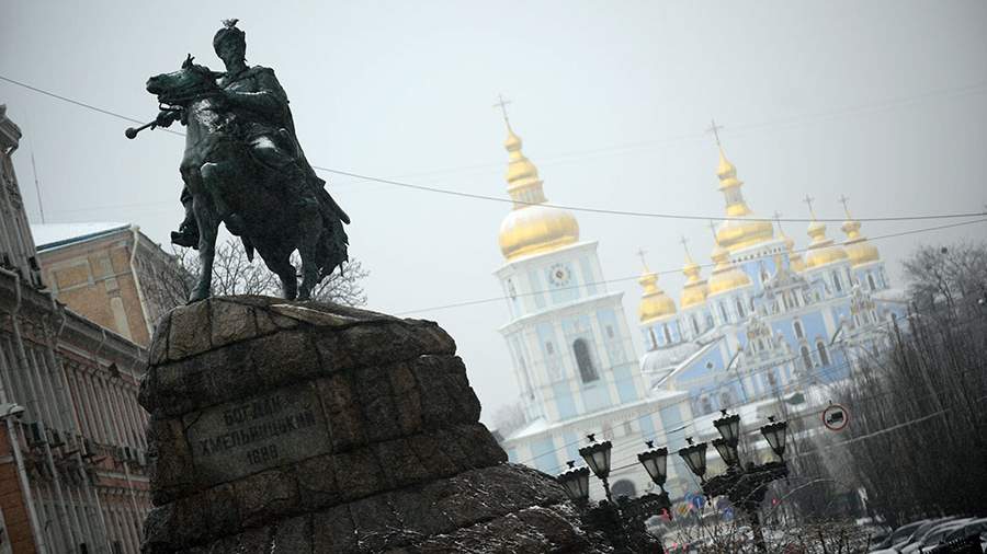 US Embassy warns Americans about the dangers of travel to Ukraine