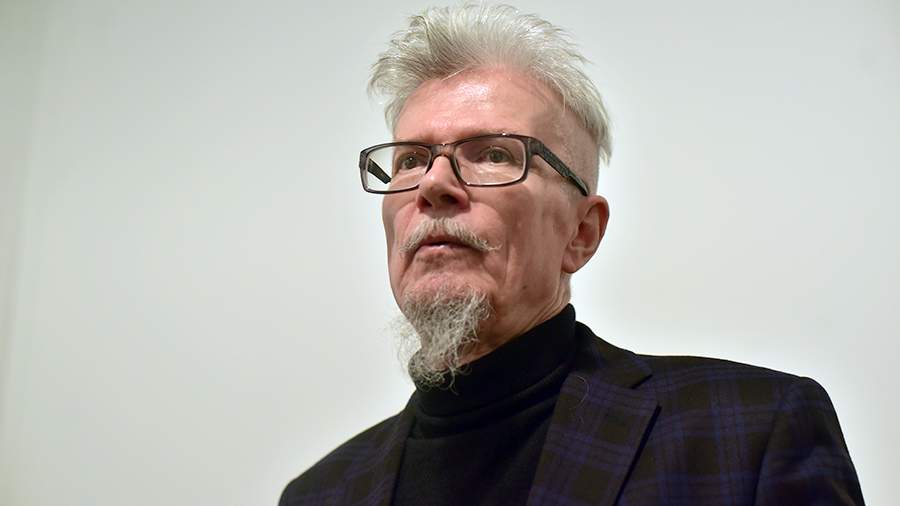 Eduard Limonov’s personal letters to be sold at auction