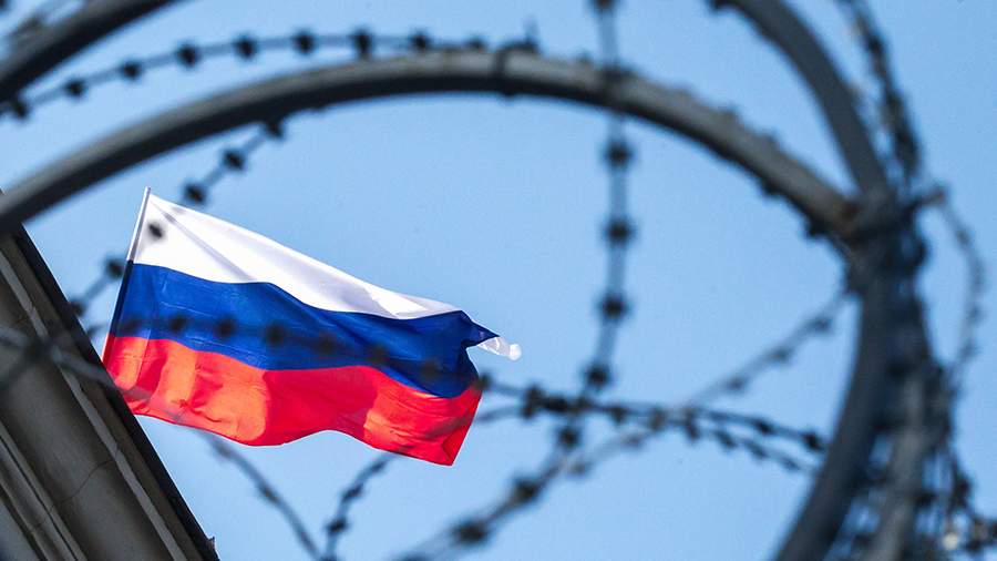Borrell announced the preparation in the EU of new sanctions against Russia