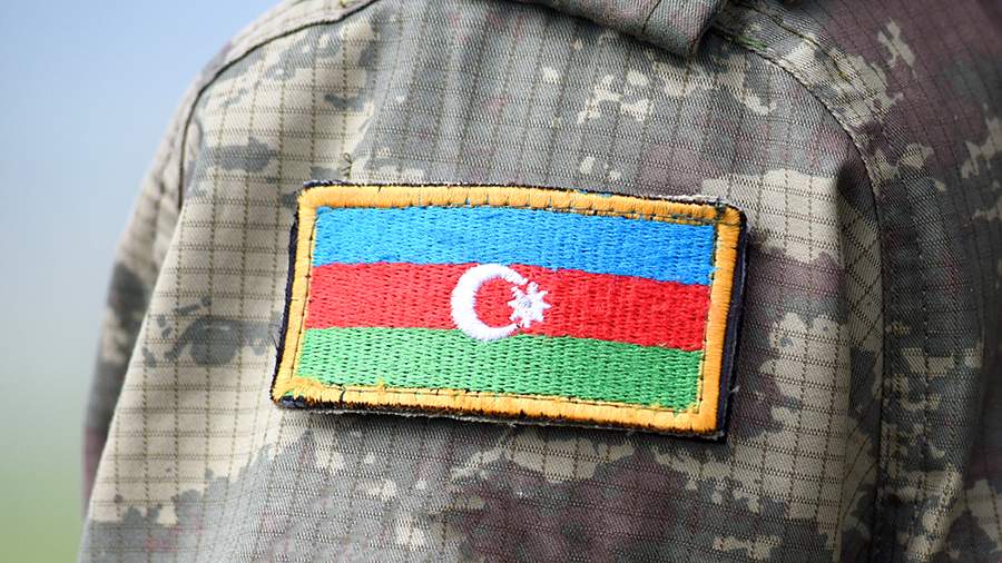 Un soldat azerbaïdjanais a abattu trois collègues
