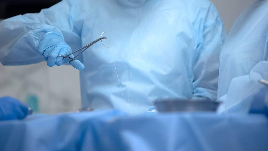 Roszdravnadzor began checking due to the death of a girl after liposuction in Moscow