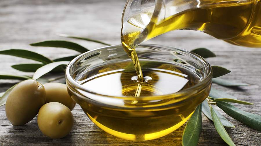 Scientists have advised adding olive oil to the diet to prolong life