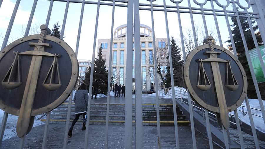 Lawyers told what threatens the criminal case against the SG “Spasskie Vorota-M”