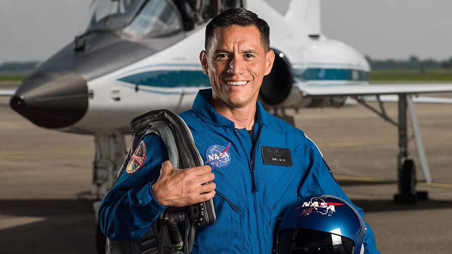Roscosmos announced a possible flight of a US astronaut on Soyuz MS-22