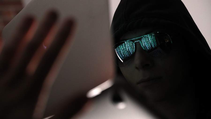 The Ministry of Internal Affairs announced a slowdown in the growth rate of the number of cybercrimes in Russia