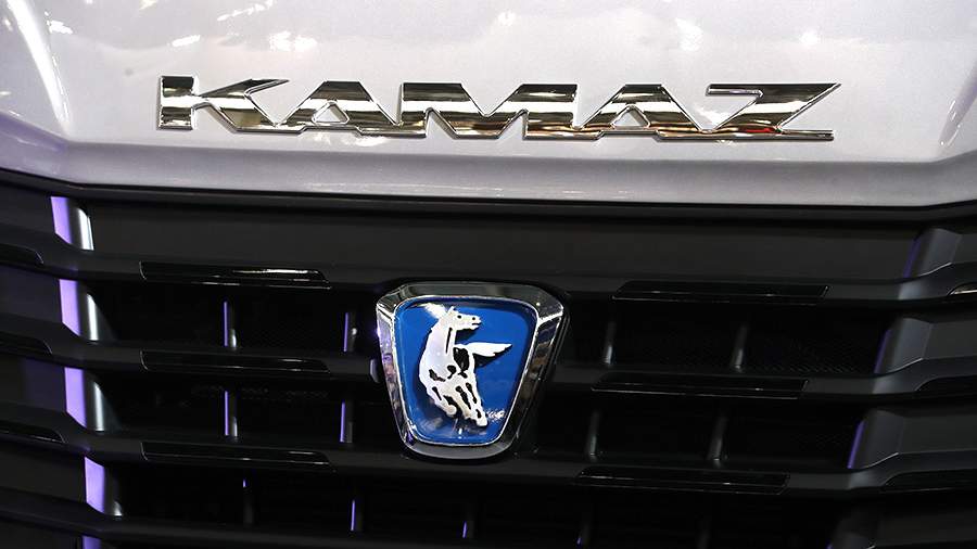 Hungary to launch production of KAMAZ electric vehicles