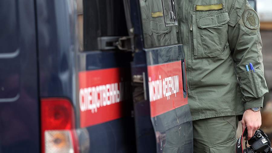 Investigative Committee opened a case after the death of a policeman during the shooting near Kurgan