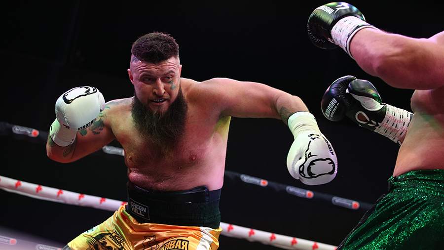 Topor’s manager commented on the boxer’s fight with the trainer