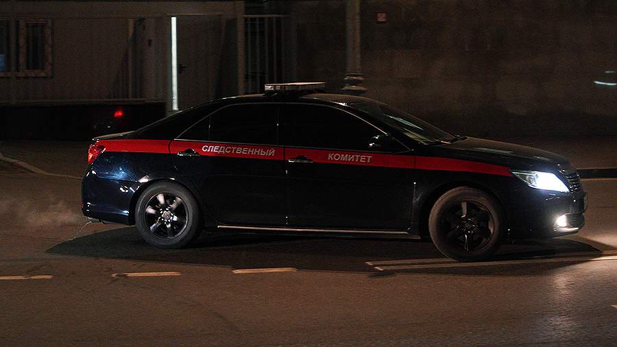 The case was initiated on the fact of fatal poisoning in the suburbs