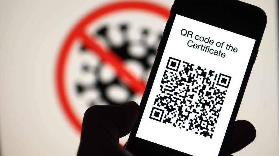 В санкт петербурге qr коды. KON 2724. В санкт петербурге qr коды фото. В санкт петербурге qr коды-KON 2724. картинка В санкт петербурге qr коды. картинка KON 2724. В связи с улучшением санитарно-эпидемиологической обстановки и на основании предписания Главного государственного санитарного врача по городу Санкт‑Петербургу губернатор Александр Беглов подписал постановление о внесении изменений в постановление городского правительства № 121 «О мерах по противодействию распространению в Санкт‑Петербурге новой коронавирусной инфекции (COVID-19)».