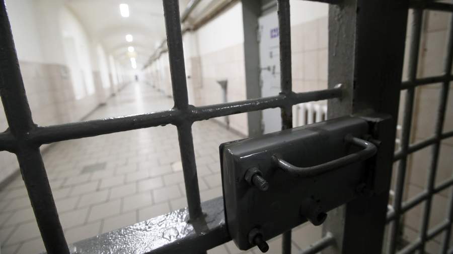 The court arrested a girl suspected of killing her family in the Omsk region