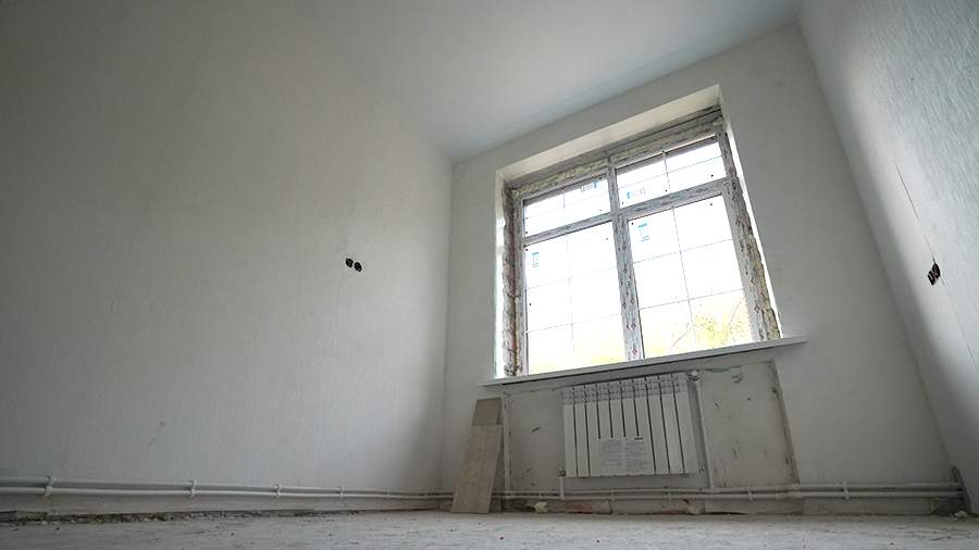 Experts called the amount of income for the purchase of “odnushki” in a mortgage in Moscow