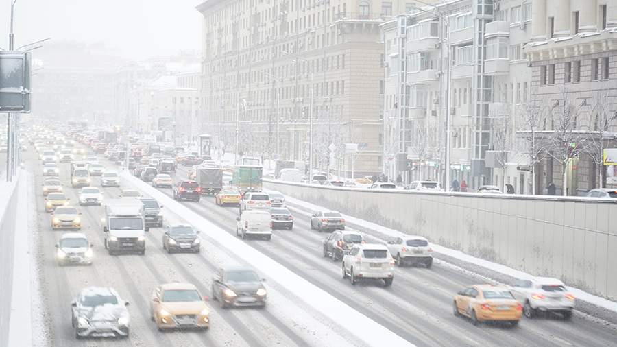 Motorists spoke about annoying driving factors