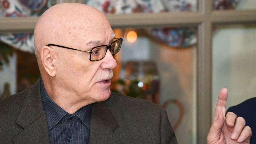 The boarding house told the details of the hospitalization of the actor Kuravlev