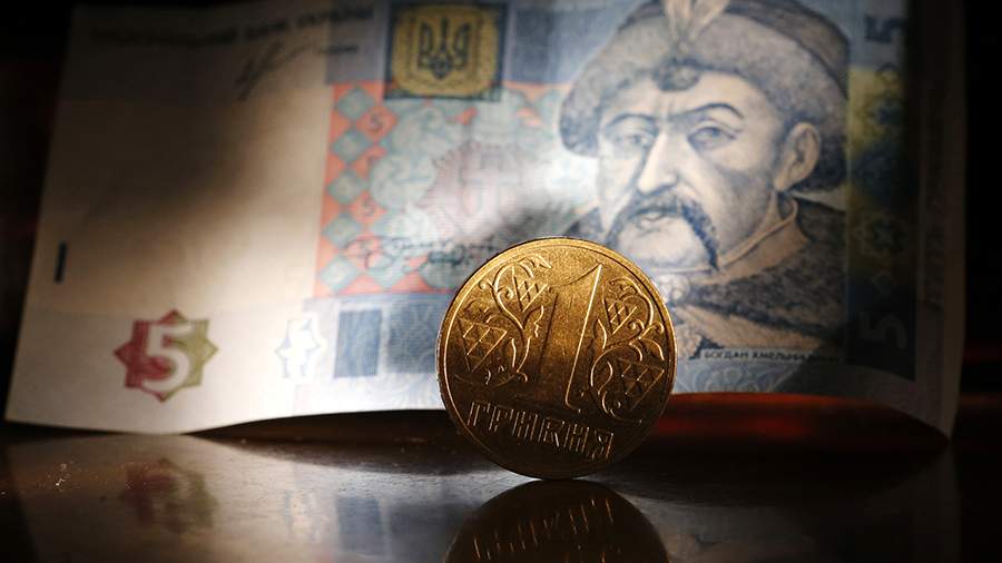 Economist Okhrimenko spoke about the devaluation of the hryvnia