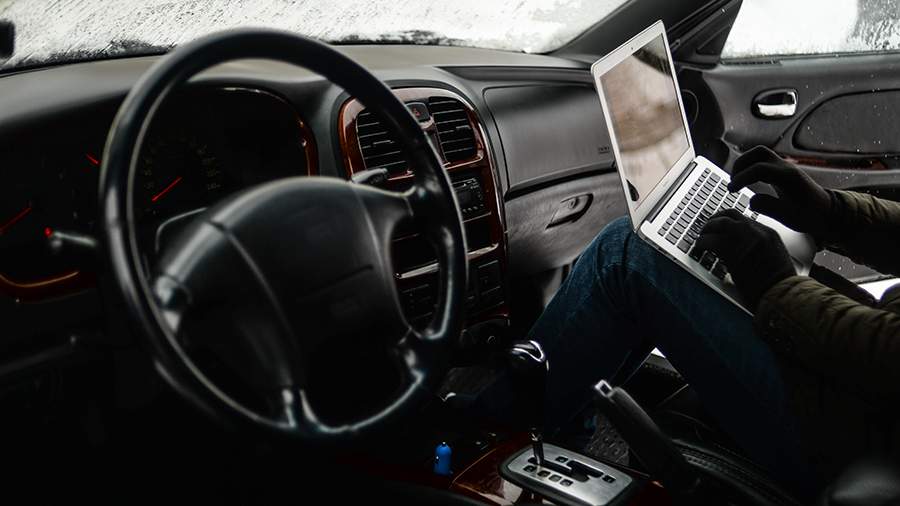 Insurers named the most stolen cars in Russia
