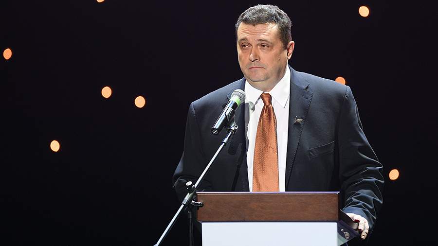 The head of the UJR Solovyov called the death of TV presenter Zelensky a shock