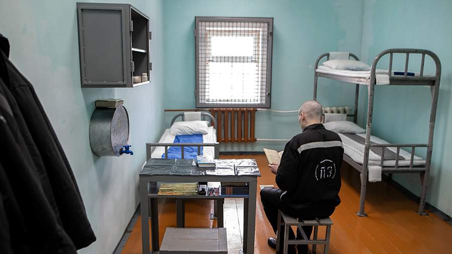 The State Duma may expand the use of life sentences for crimes of pedophiles