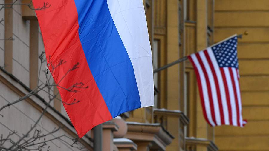 Peskov a autorisé une rupture des relations avec les États-Unis en cas de sanctions contre les dirigeants de la Fédération de Russie